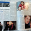 Graffiti Magazine August 1986 Eurythmics Madonna Psychedelic Furs - TulipStuff