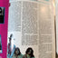 Graffiti Magazine August 1986 Eurythmics Madonna Psychedelic Furs - TulipStuff