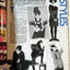 Graffiti Magazine August 1986 Eurythmics Madonna Psychedelic Furs - TulipStuff