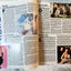 Graffiti Magazine August 1986 Eurythmics Madonna Psychedelic Furs - TulipStuff