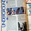 Graffiti Magazine August 1986 Eurythmics Madonna Psychedelic Furs - TulipStuff