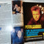 Graffiti Magazine August 1986 Eurythmics Madonna Psychedelic Furs - TulipStuff