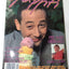 Graffiti Magazine January 1987 Pee Wee Herman John Candy Debbie Harry - TulipStuff