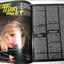 Graffiti Magazine January 1987 Pee Wee Herman John Candy Debbie Harry - TulipStuff