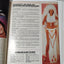 Graffiti Magazine January 1987 Pee Wee Herman John Candy Debbie Harry - TulipStuff