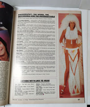 Load image into Gallery viewer, Graffiti Magazine January 1987 Pee Wee Herman John Candy Debbie Harry - TulipStuff
