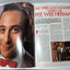 Graffiti Magazine January 1987 Pee Wee Herman John Candy Debbie Harry - TulipStuff