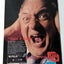 Graffiti Magazine January 1987 Pee Wee Herman John Candy Debbie Harry - TulipStuff