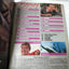 Graffiti Magazine January 1987 Pee Wee Herman John Candy Debbie Harry - TulipStuff