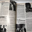 Graffiti Magazine January 1987 Pee Wee Herman John Candy Debbie Harry - TulipStuff