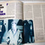Graffiti Magazine January 1987 Pee Wee Herman John Candy Debbie Harry - TulipStuff