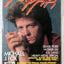 Graffiti Magazine March 1987 Michael J Fox KD Lang Heavy Metal Canada - TulipStuff