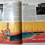 Graffiti Magazine March 1987 Michael J Fox KD Lang Heavy Metal Canada - TulipStuff