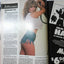Graffiti Magazine March 1987 Michael J Fox KD Lang Heavy Metal Canada - TulipStuff