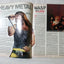 Graffiti Magazine March 1987 Michael J Fox KD Lang Heavy Metal Canada - TulipStuff