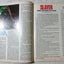 Graffiti Magazine March 1987 Michael J Fox KD Lang Heavy Metal Canada - TulipStuff