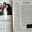 Graffiti Magazine March 1987 Michael J Fox KD Lang Heavy Metal Canada - TulipStuff