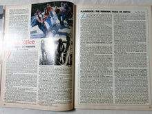 Load image into Gallery viewer, Graffiti Magazine March 1987 Michael J Fox KD Lang Heavy Metal Canada - TulipStuff
