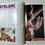 Graffiti Magazine March 1987 Michael J Fox KD Lang Heavy Metal Canada - TulipStuff