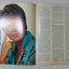 Graffiti Magazine March 1987 Michael J Fox KD Lang Heavy Metal Canada - TulipStuff