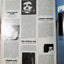 Graffiti Magazine March 1987 Michael J Fox KD Lang Heavy Metal Canada - TulipStuff