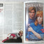 Graffiti Magazine March 1987 Michael J Fox KD Lang Heavy Metal Canada - TulipStuff