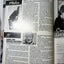 Graffiti Magazine March 1987 Michael J Fox KD Lang Heavy Metal Canada - TulipStuff