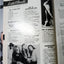 Graffiti Magazine March 1987 Michael J Fox KD Lang Heavy Metal Canada - TulipStuff
