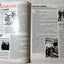 Graffiti Magazine March 1987 Michael J Fox KD Lang Heavy Metal Canada - TulipStuff