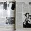 Graffiti Magazine March 1987 Michael J Fox KD Lang Heavy Metal Canada - TulipStuff