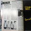 Graffiti Magazine March 1987 Michael J Fox KD Lang Heavy Metal Canada - TulipStuff