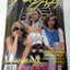 Graffiti Magazine November 1986 Bananarama Iggy Pop Human League Japan - TulipStuff