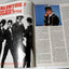 Graffiti Magazine November 1986 Bananarama Iggy Pop Human League Japan - TulipStuff