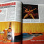 Graffiti Magazine November 1986 Bananarama Iggy Pop Human League Japan - TulipStuff