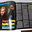 Graffiti Magazine November 1986 Bananarama Iggy Pop Human League Japan - TulipStuff