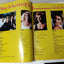 Graffiti Magazine November 1986 Bananarama Iggy Pop Human League Japan - TulipStuff