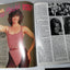 Graffiti Magazine November 1986 Bananarama Iggy Pop Human League Japan - TulipStuff