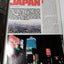 Graffiti Magazine November 1986 Bananarama Iggy Pop Human League Japan - TulipStuff