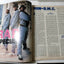 Graffiti November 1986 Canadian Music Magazine Cyndi Lauper REM B52s - TulipStuff
