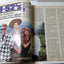 Graffiti November 1986 Canadian Music Magazine Cyndi Lauper REM B52s - TulipStuff
