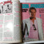 Graffiti November 1986 Canadian Music Magazine Cyndi Lauper REM B52s - TulipStuff