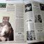 Graffiti November 1986 Canadian Music Magazine Cyndi Lauper REM B52s - TulipStuff
