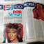 Graffiti November 1986 Canadian Music Magazine Cyndi Lauper REM B52s - TulipStuff