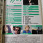 Graffiti November 1986 Canadian Music Magazine Cyndi Lauper REM B52s - TulipStuff