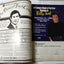 Graffiti November 1986 Canadian Music Magazine Cyndi Lauper REM B52s - TulipStuff