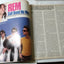 Graffiti November 1986 Canadian Music Magazine Cyndi Lauper REM B52s - TulipStuff