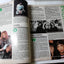 Graffiti November 1986 Canadian Music Magazine Cyndi Lauper REM B52s - TulipStuff