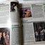 Graffiti November 1986 Canadian Music Magazine Cyndi Lauper REM B52s - TulipStuff