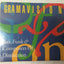 Jazz Funk And Composers Of Distinction Sampler Gramavision Album CD 1994 - TulipStuff