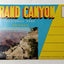Grand Canyon National Park 1950's Souvenir Postcard Booklet Arizona - TulipStuff